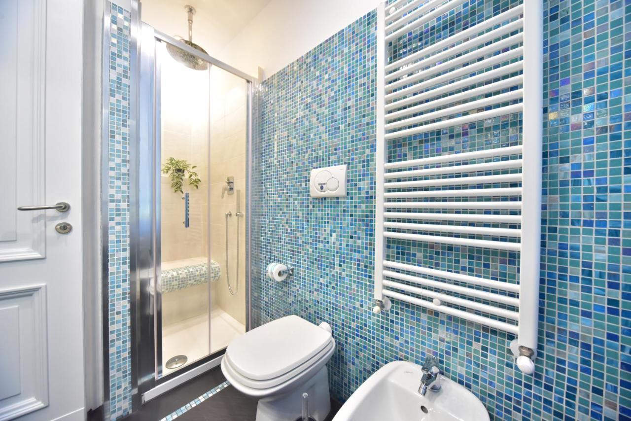 Sacconi Palace Bed & Breakfast Rom